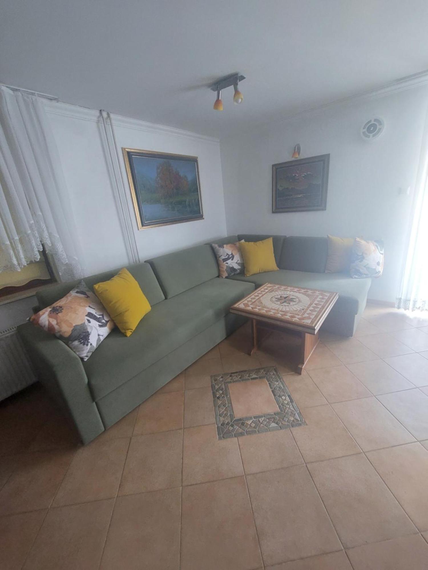 Apartments Zorc Bohinj Extérieur photo