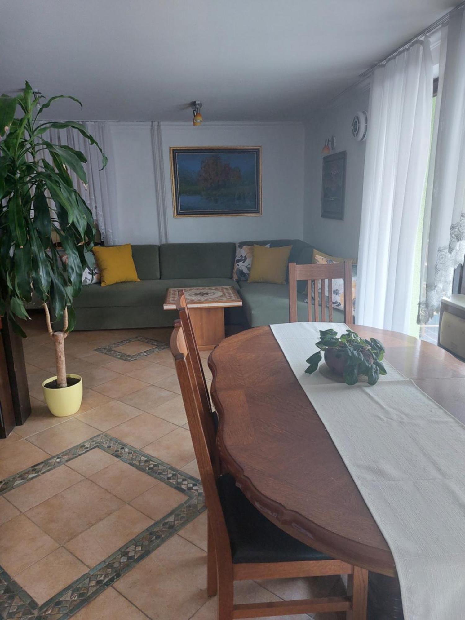 Apartments Zorc Bohinj Extérieur photo