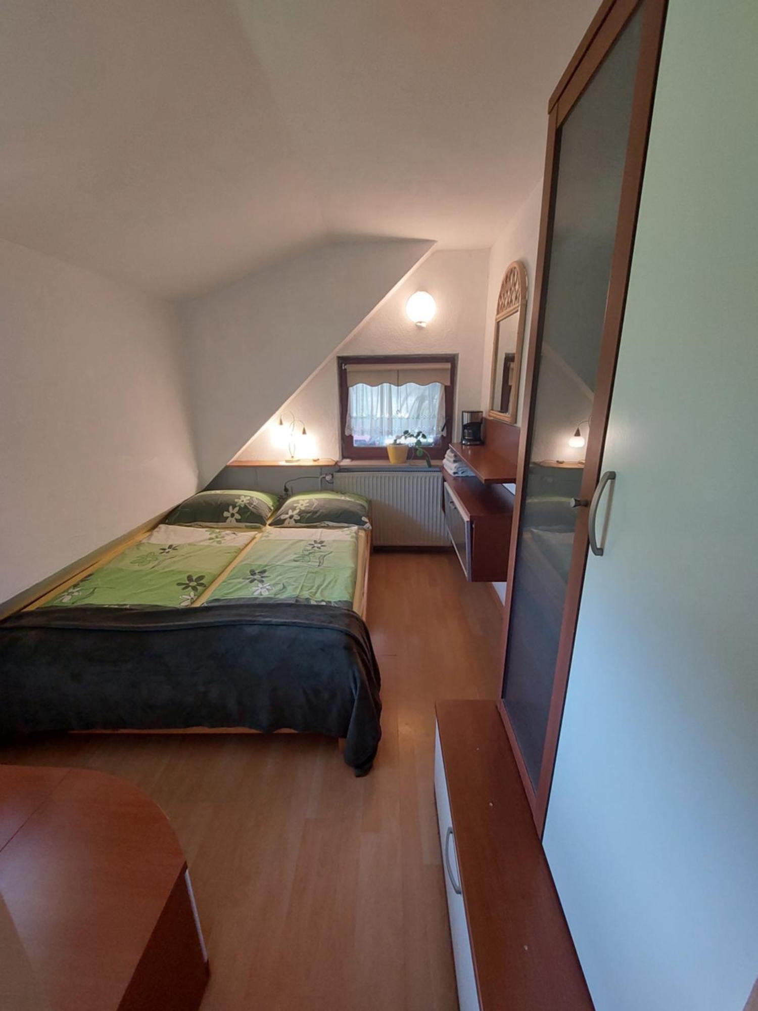Apartments Zorc Bohinj Extérieur photo