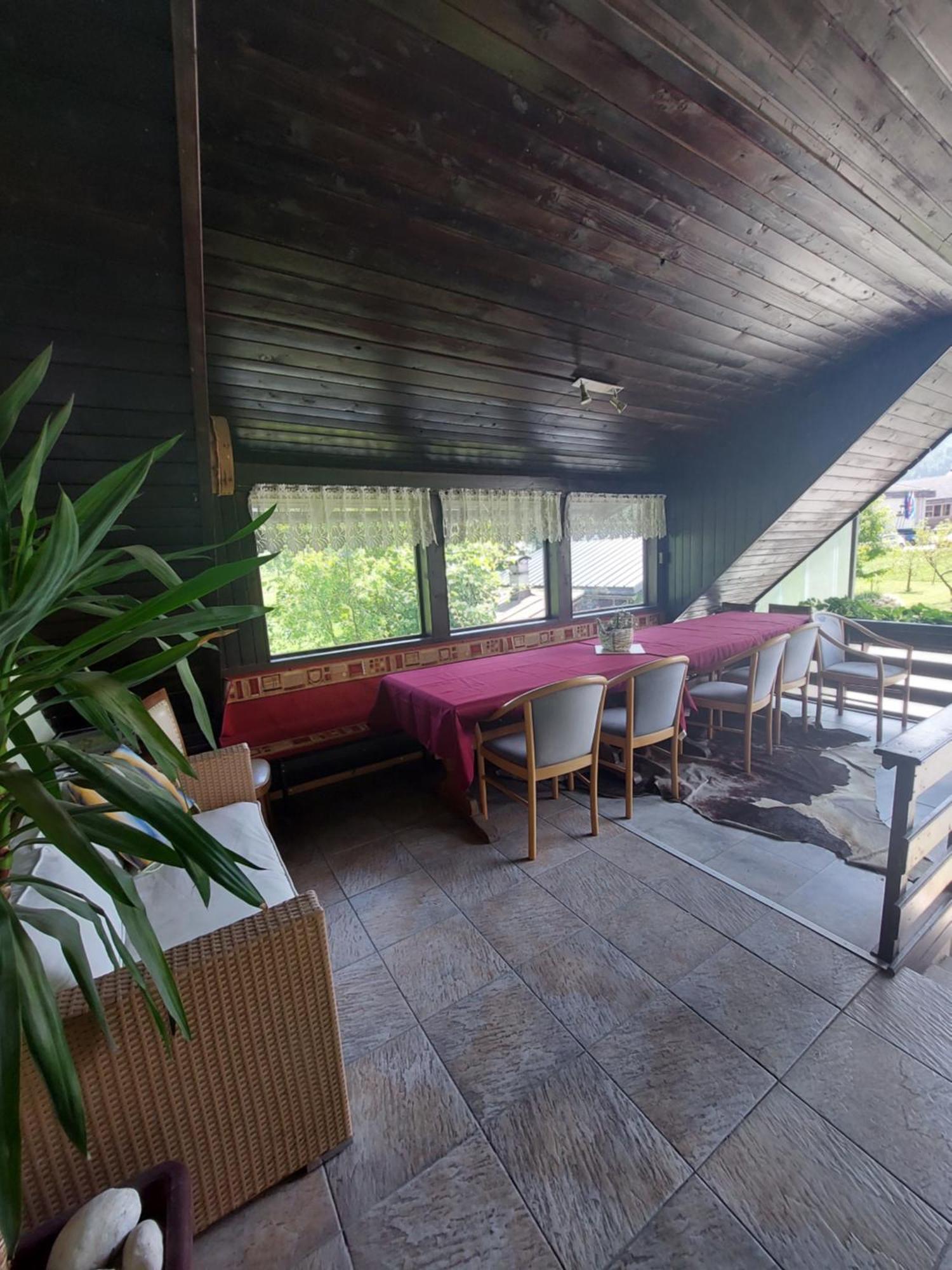 Apartments Zorc Bohinj Extérieur photo