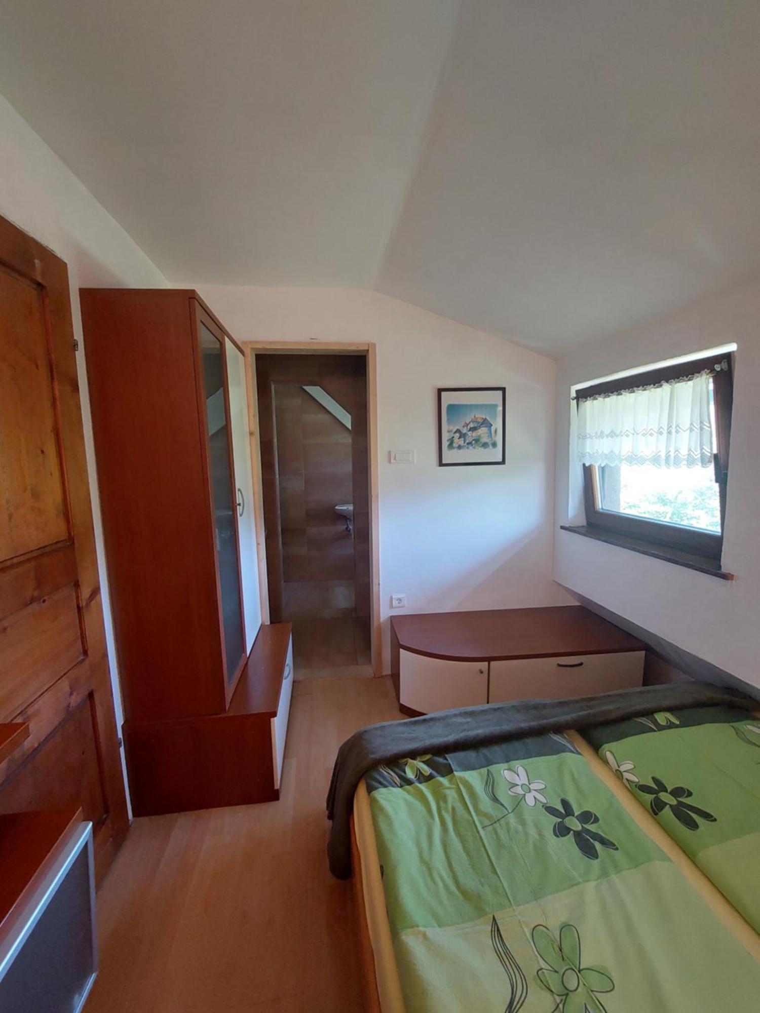 Apartments Zorc Bohinj Extérieur photo