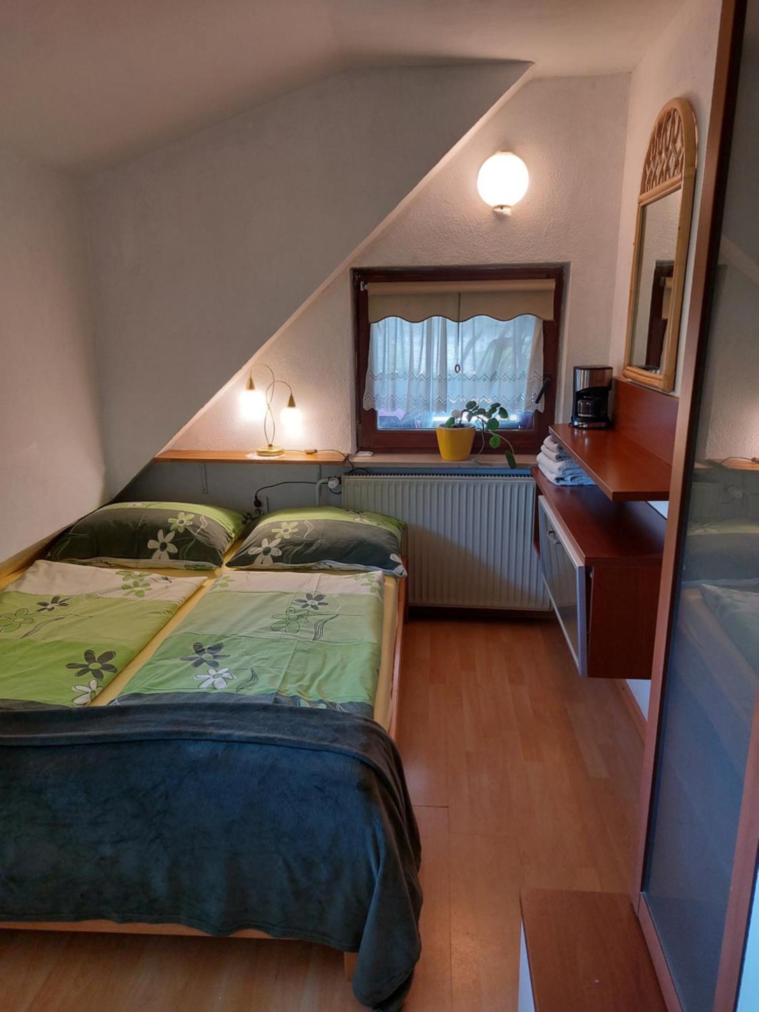 Apartments Zorc Bohinj Extérieur photo