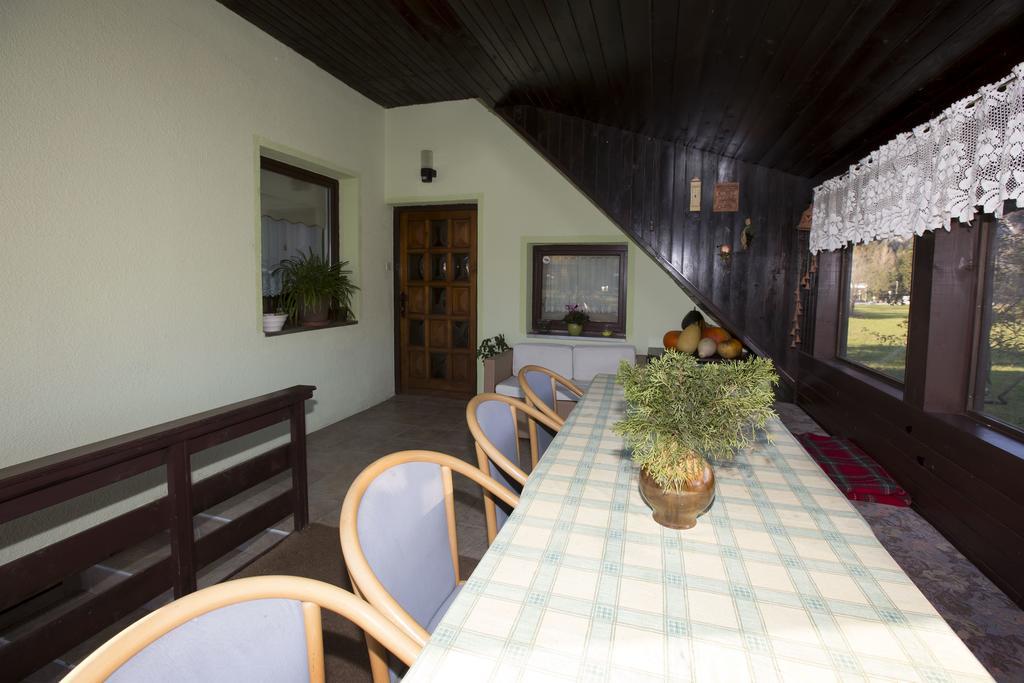 Apartments Zorc Bohinj Extérieur photo