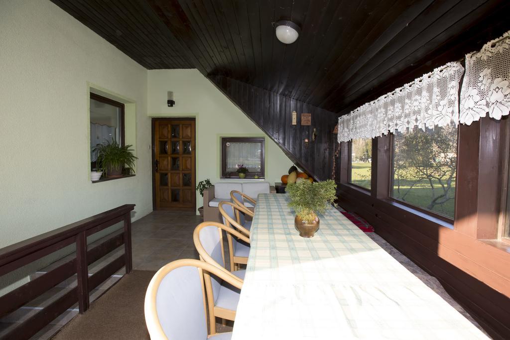 Apartments Zorc Bohinj Extérieur photo