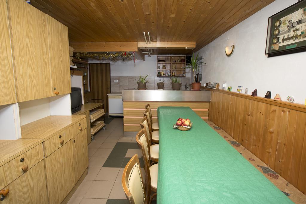 Apartments Zorc Bohinj Extérieur photo