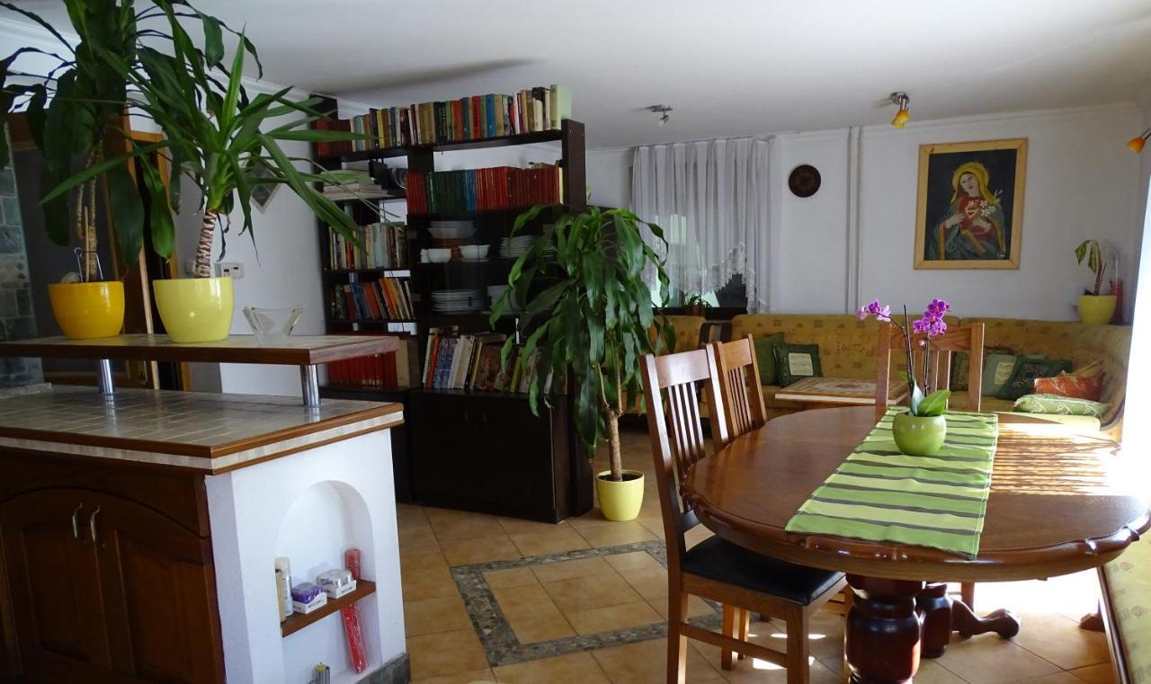 Apartments Zorc Bohinj Extérieur photo