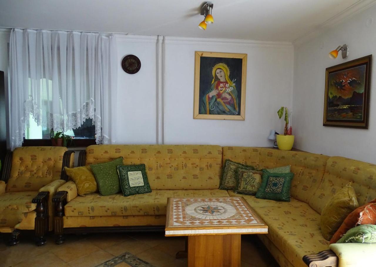 Apartments Zorc Bohinj Extérieur photo
