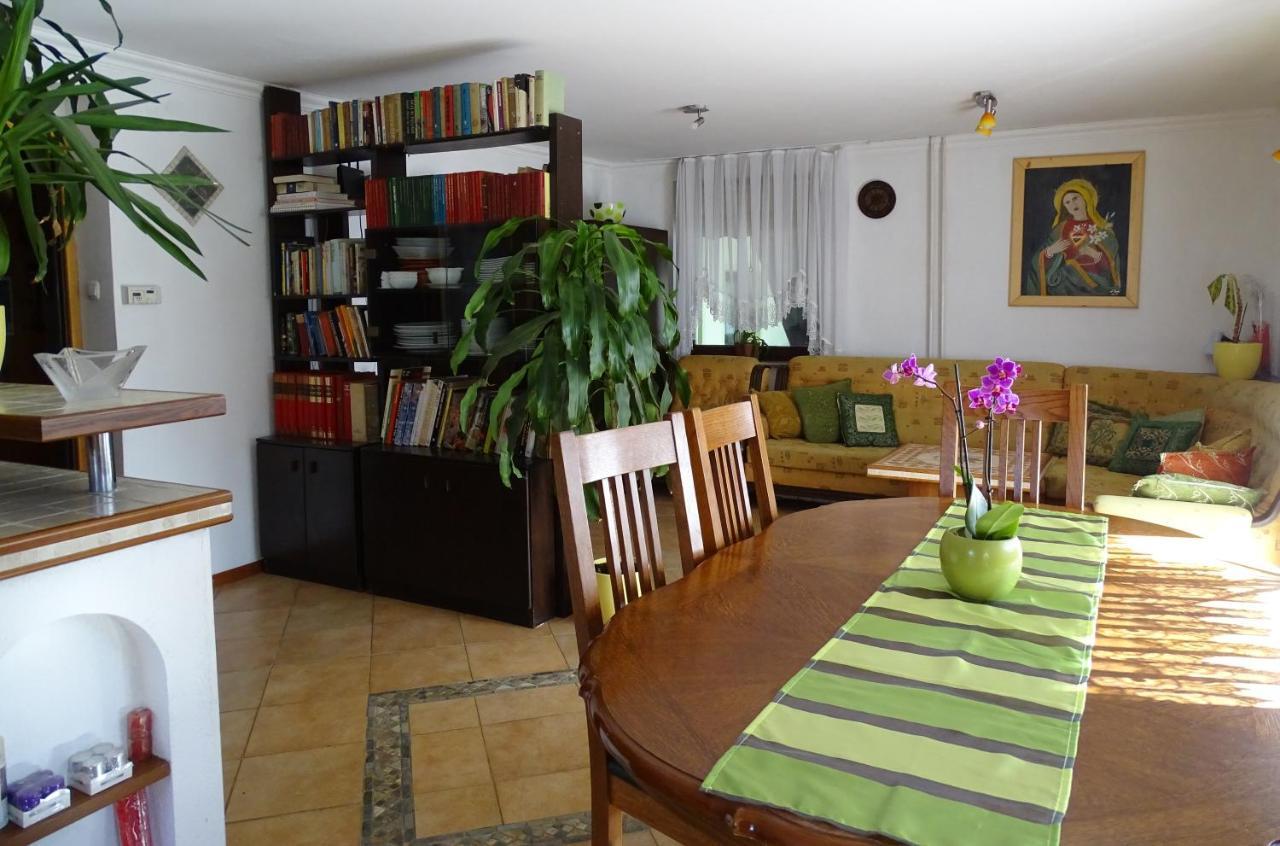 Apartments Zorc Bohinj Extérieur photo
