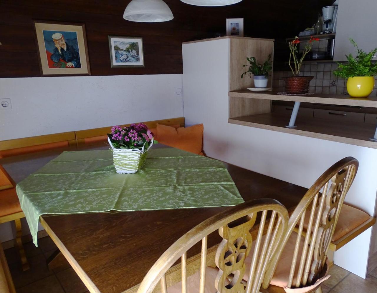 Apartments Zorc Bohinj Extérieur photo