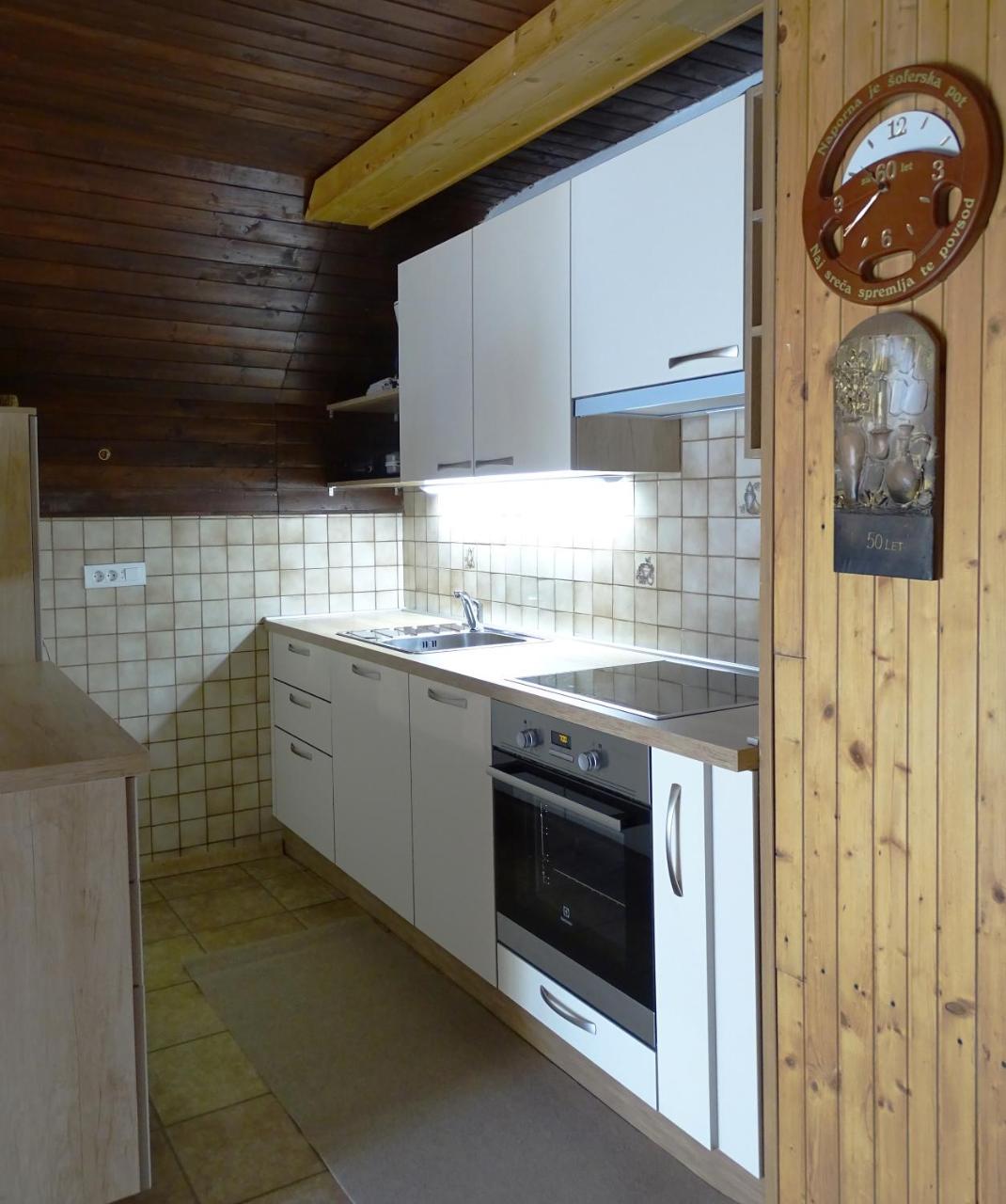 Apartments Zorc Bohinj Extérieur photo