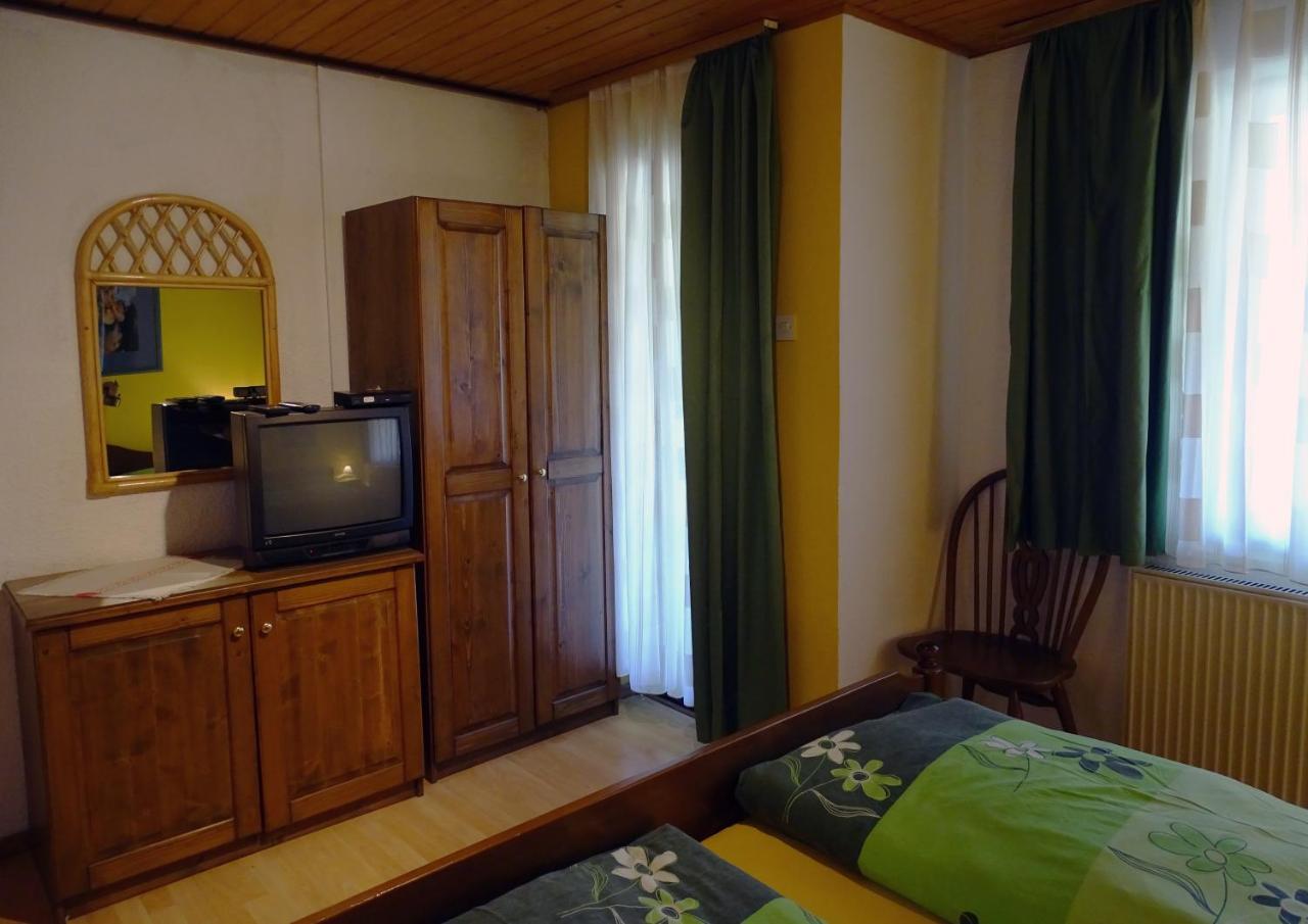 Apartments Zorc Bohinj Extérieur photo