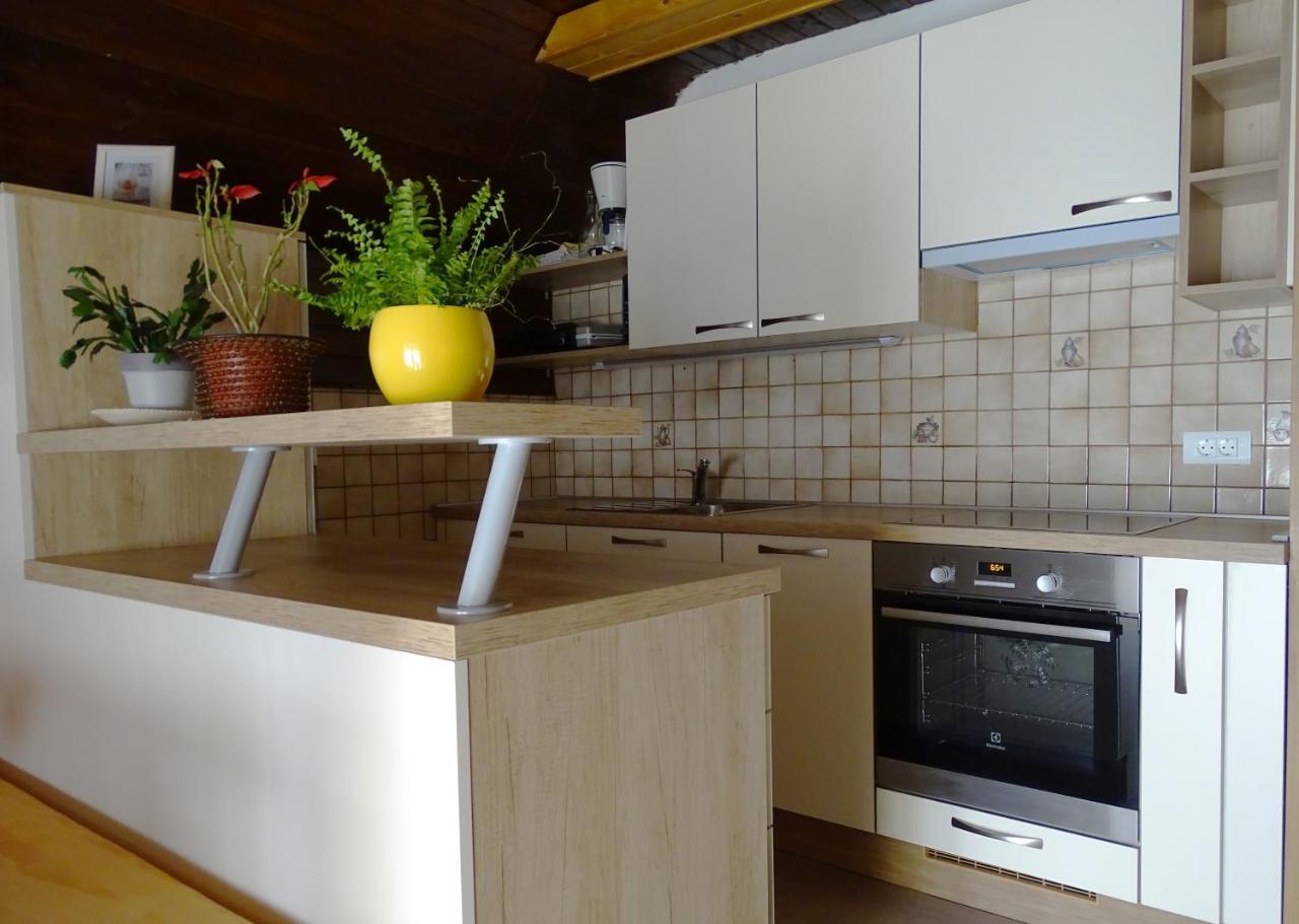 Apartments Zorc Bohinj Extérieur photo