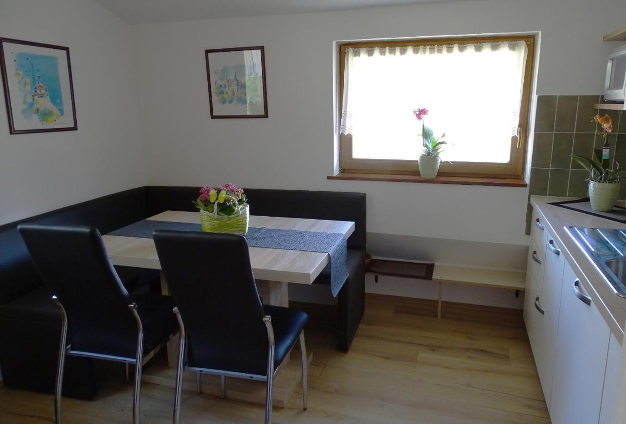 Apartments Zorc Bohinj Extérieur photo