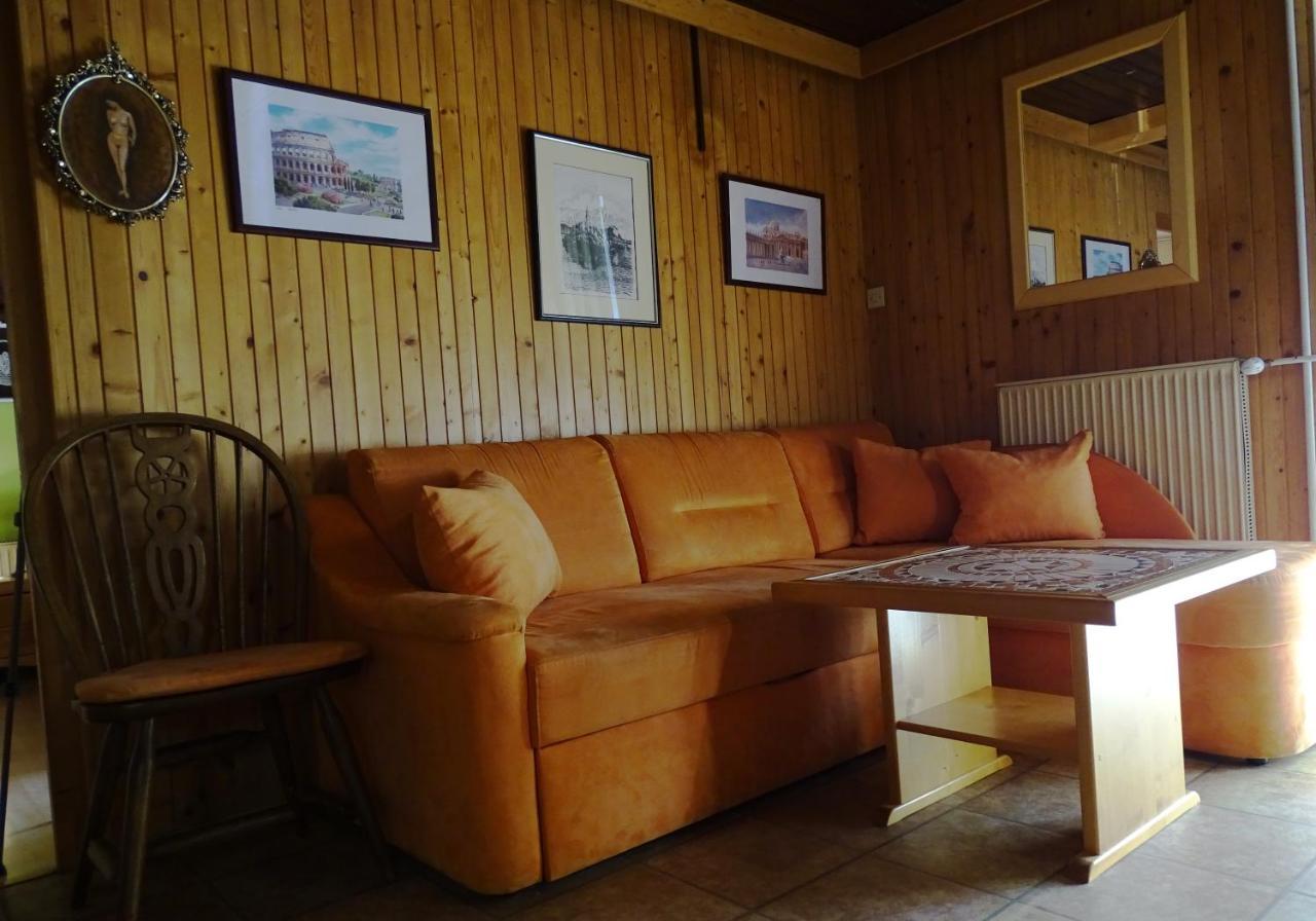 Apartments Zorc Bohinj Extérieur photo