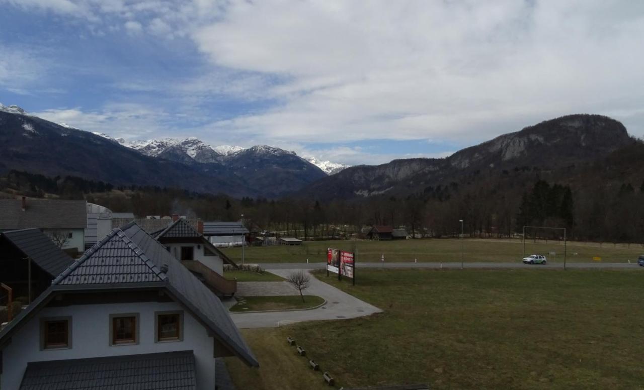 Apartments Zorc Bohinj Extérieur photo