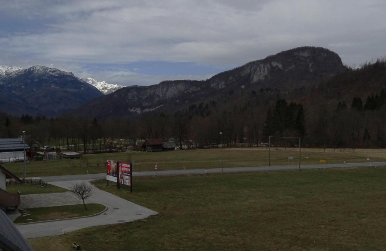 Apartments Zorc Bohinj Extérieur photo